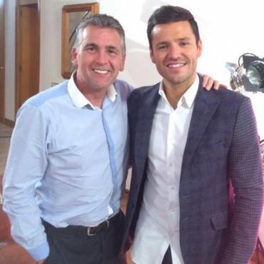Mark Wright