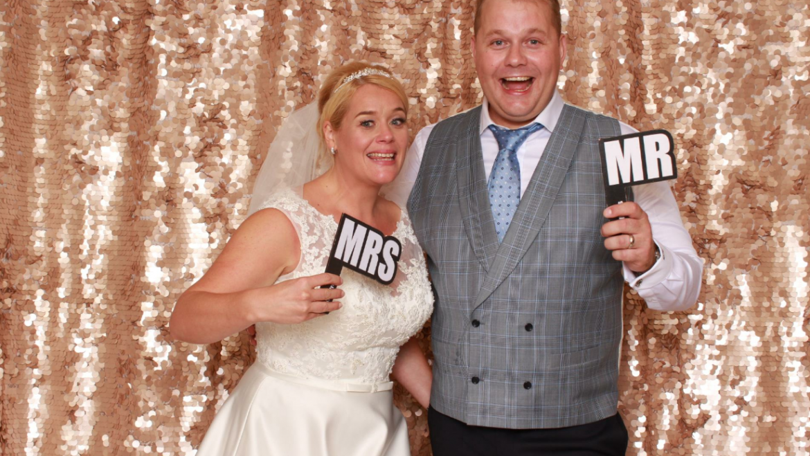 Een absoluut genoegen om mee te werken