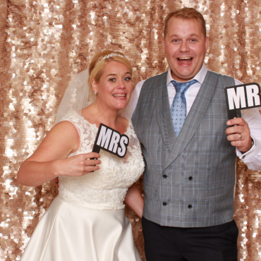 Een absoluut genoegen om mee te werken