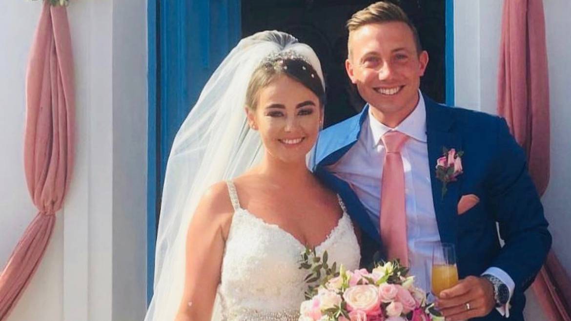 De service was ongeëvenaard…