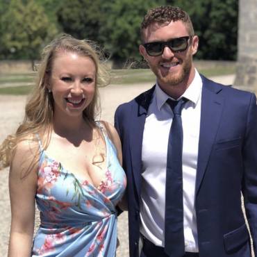 De pakken spreken voor zich!